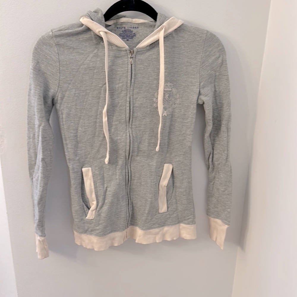 Ralph Lauren sweatshirt